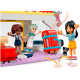 LEGO Friends "Закусочная в центре Хартлейк" 41728